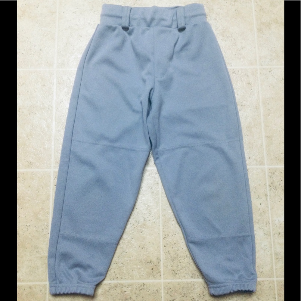 ⚾️EASTON DRAWSTRING ELASTIC WAIST BASEBALL PANTS⚾️